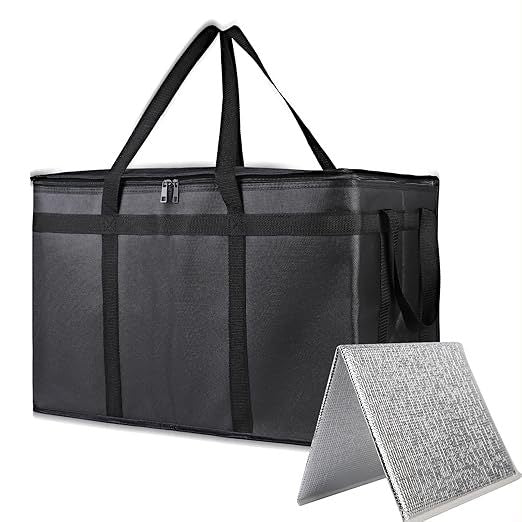 Insulated Thermal Blanket Stornfield