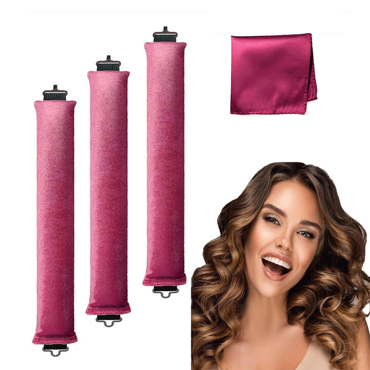 Hair Styling Curling Rollers