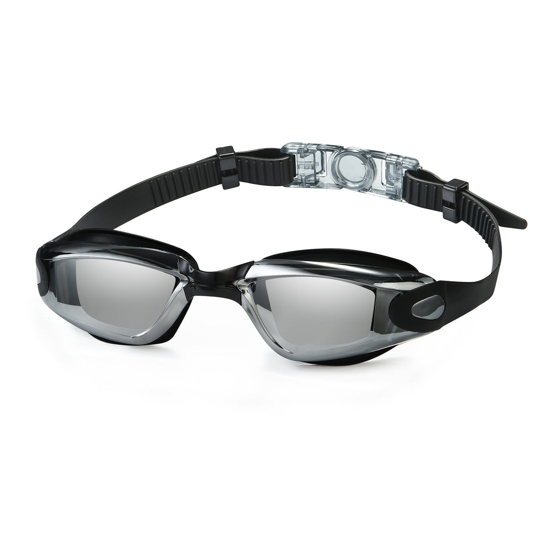Swim goggles with UV protection and anti-fog Stornfield
