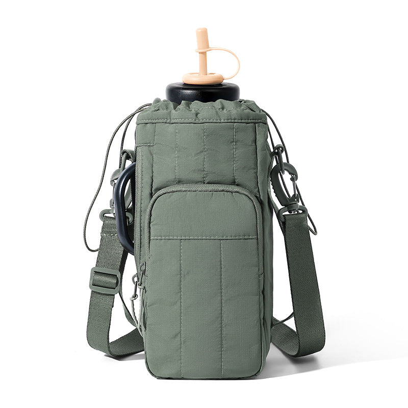 Insulated Water Bottle Holder
