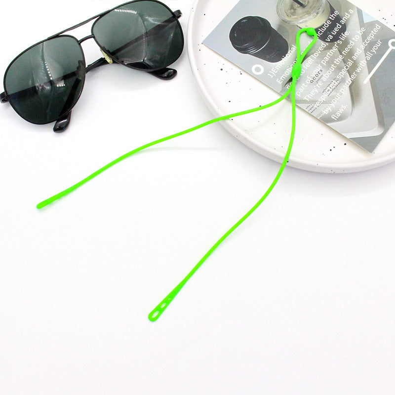 Adjustable Eyewear Retainer Chain Stornfield 1788159805
