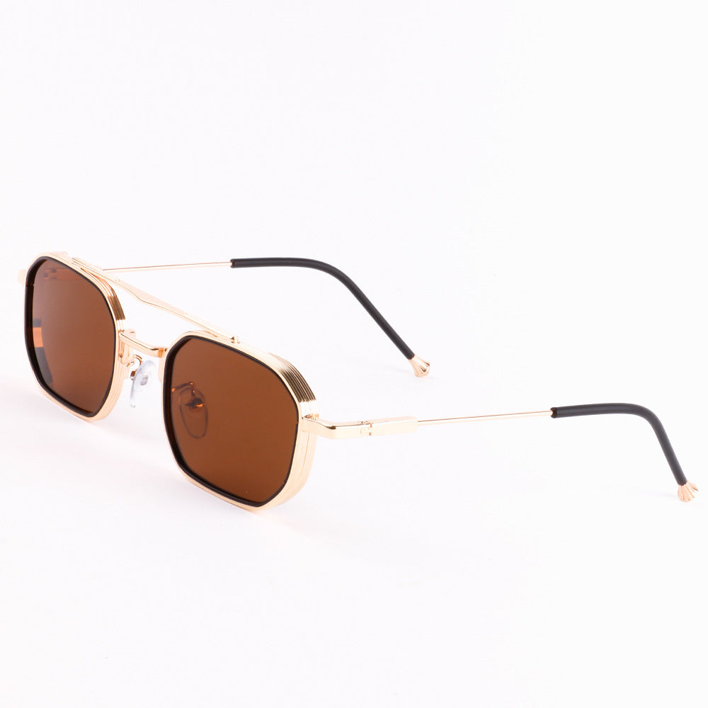 Women's sunglasses with elegant, geometric design and high-quality lenses Stornfield