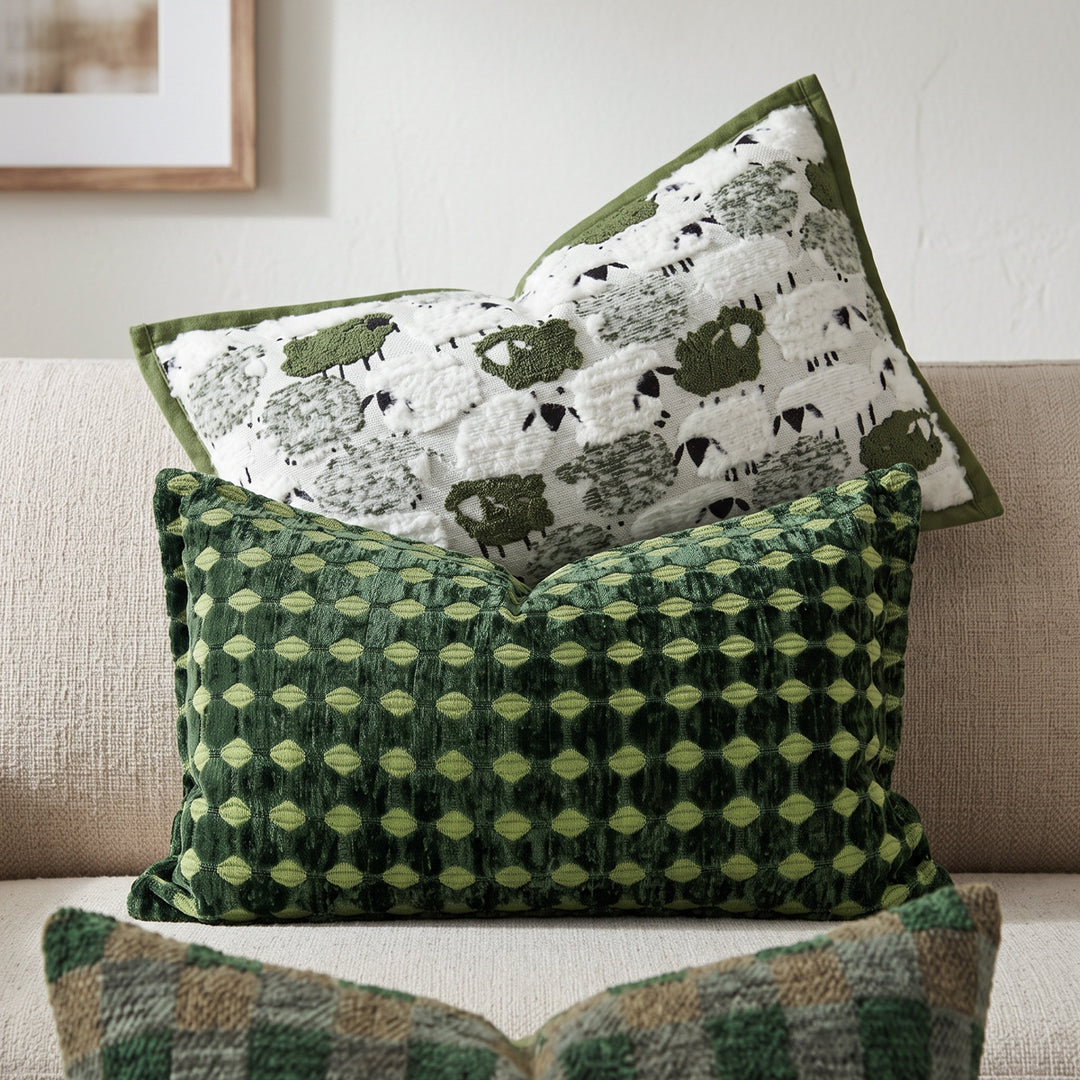 Decorative Pillow