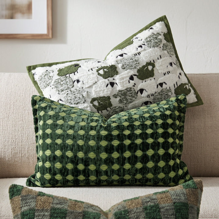 Decorative Pillow