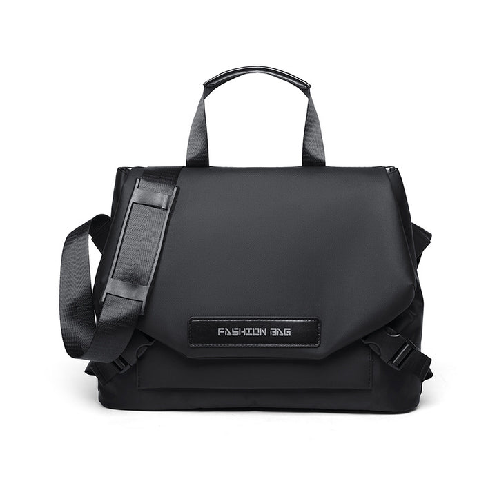 Stylish Waterproof Messenger Bag Stornfield