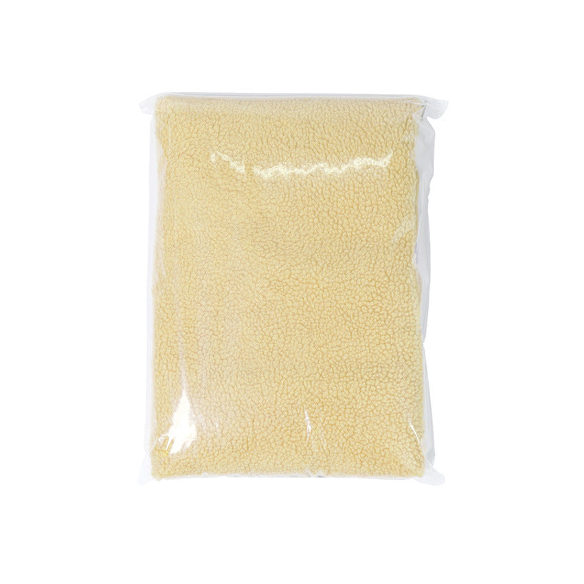 Unisex soft pet mat with bone pattern Stornfield