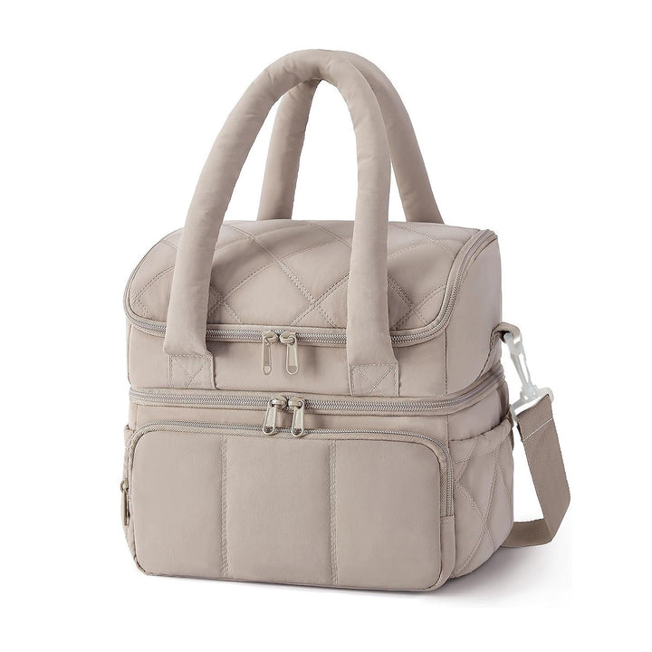 Ladies Insulated Shoulder Bag Stornfield