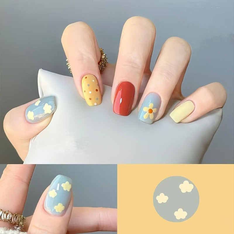 Creative Nail Art Design Collection Stornfield