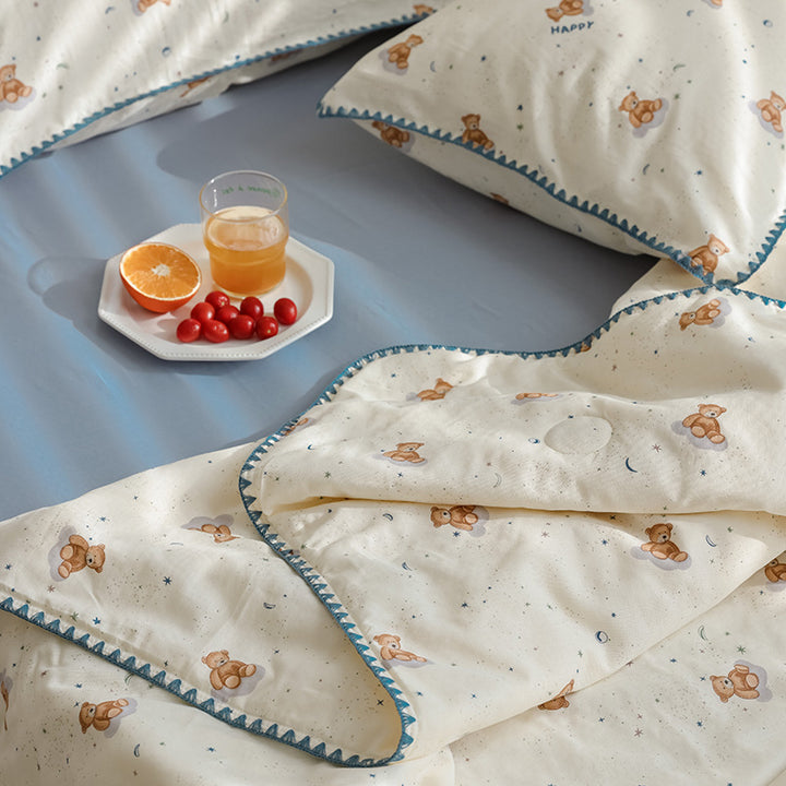 Bed Linen Set