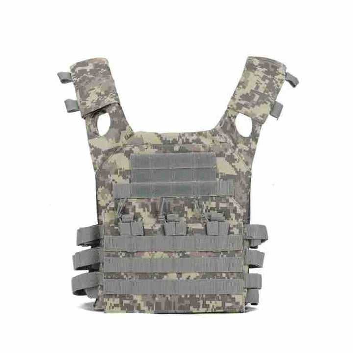 Tactical Vest Stornfield
