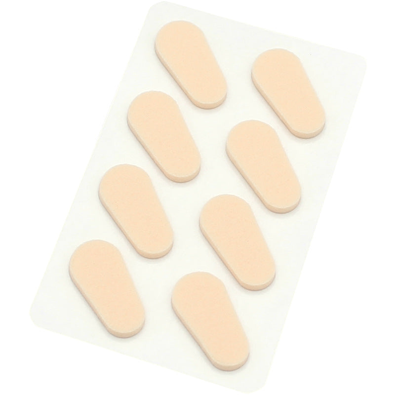 Comfortable Eyewear Grip Pads Stornfield