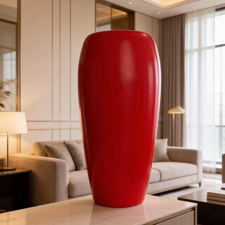 Modern Minimalistic Accent Vase Stornfeild