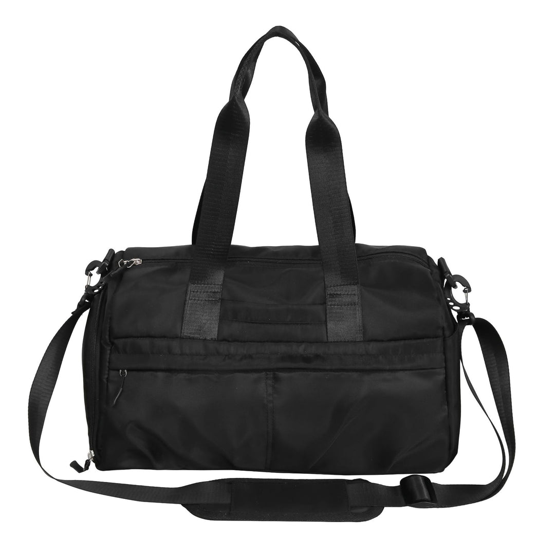 Sporty travel bag with multiple spacious compartments Stornfield