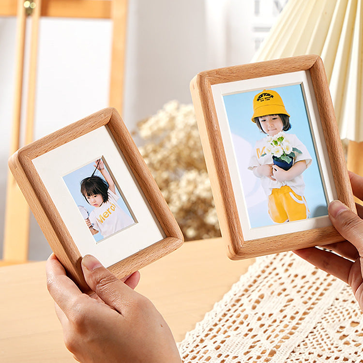Photo Frame for Wall Decor