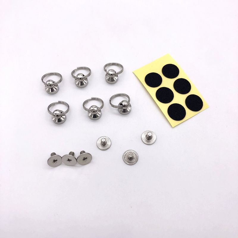 Premium Metal Snap Fasteners Stornfield