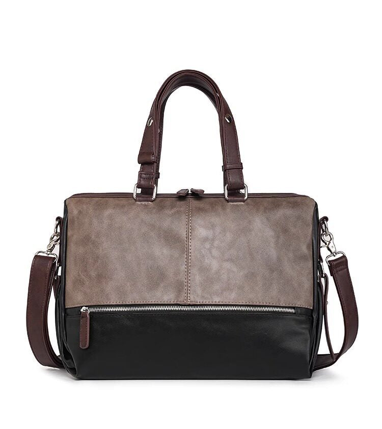 Elegant Handbag with Removable Shoulder Strap Stornfield