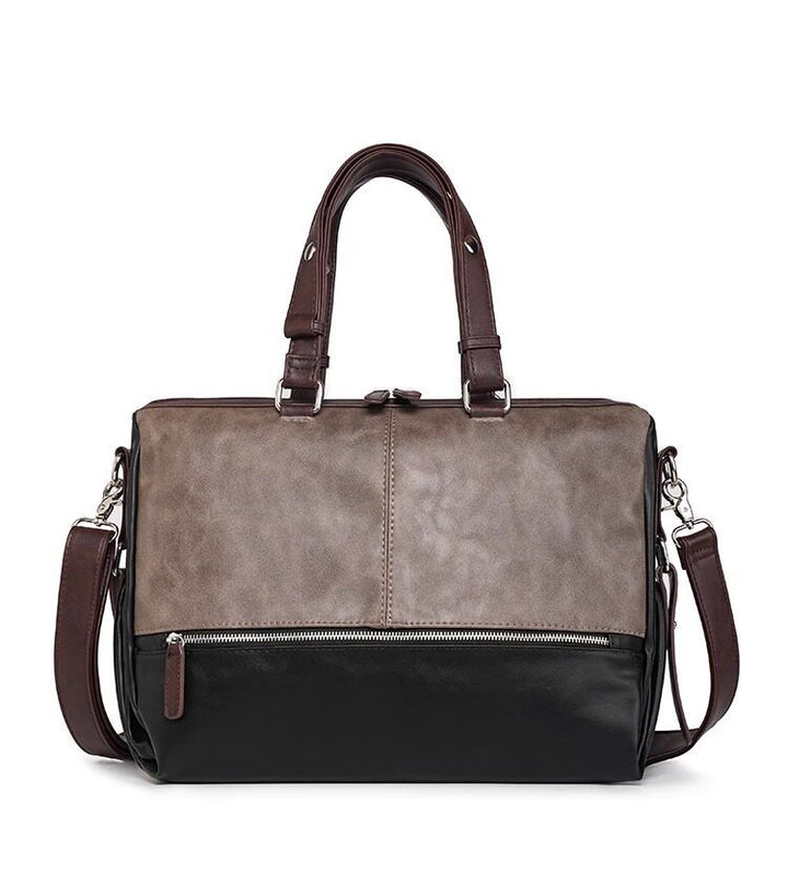 Elegant Handbag with Removable Shoulder Strap Stornfield
