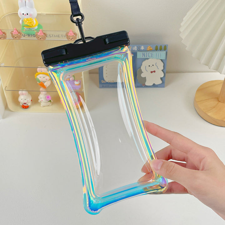 Waterproof Smartphone Case Stornfield
