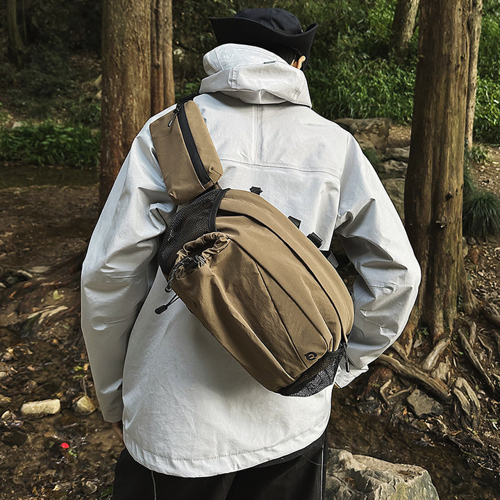 Sports Hydration Backpack Stornfield