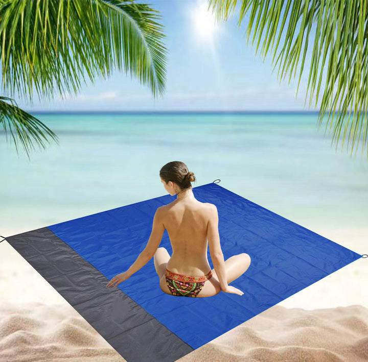 WoOutdoor Picnic Blanket Stornfield