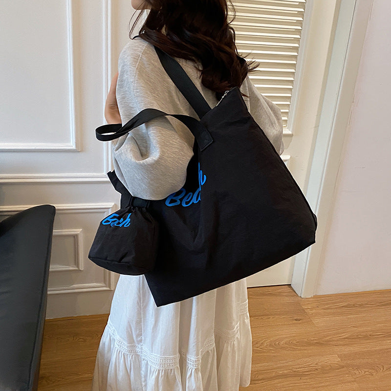 Stylish Beach Tote Bag Stornfield
