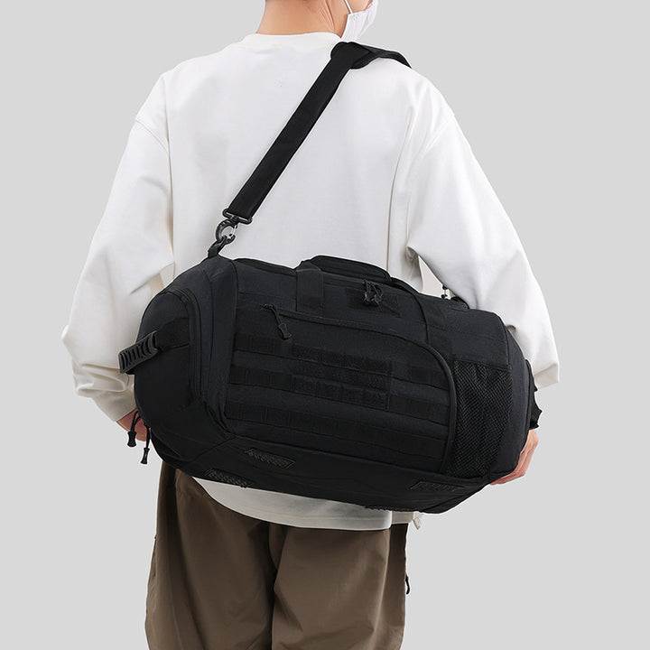 Tactical Utility Duffle Bag Stornfield