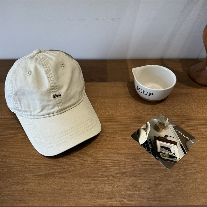 Women's Classic Cotton Baseball Cap Stornfield 1783921746