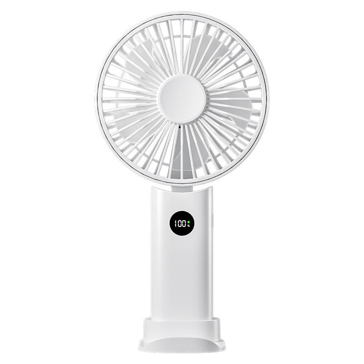 Handheld fan Stornfield