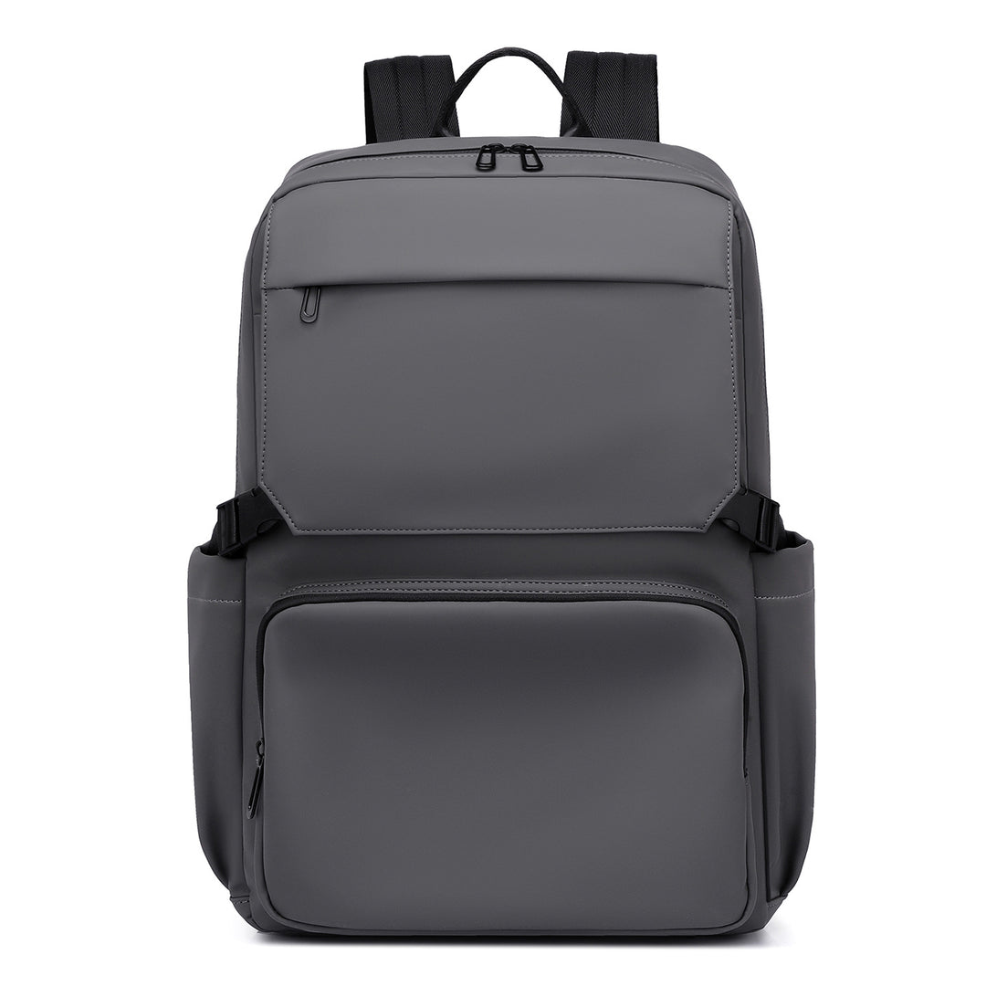 Sleek Functional Laptop Backpack Stornfield