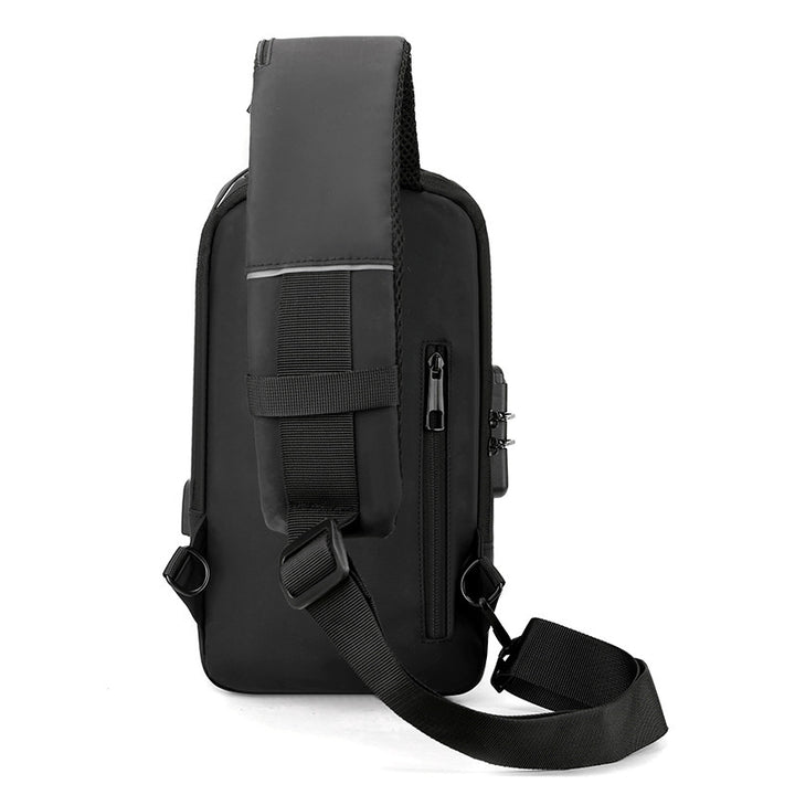 Fashion-Forward Crossbody Sling Bag Stornfield