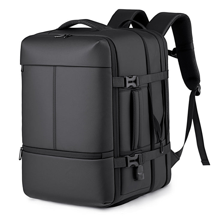 Versatile Business Travel Backpack Stornfield