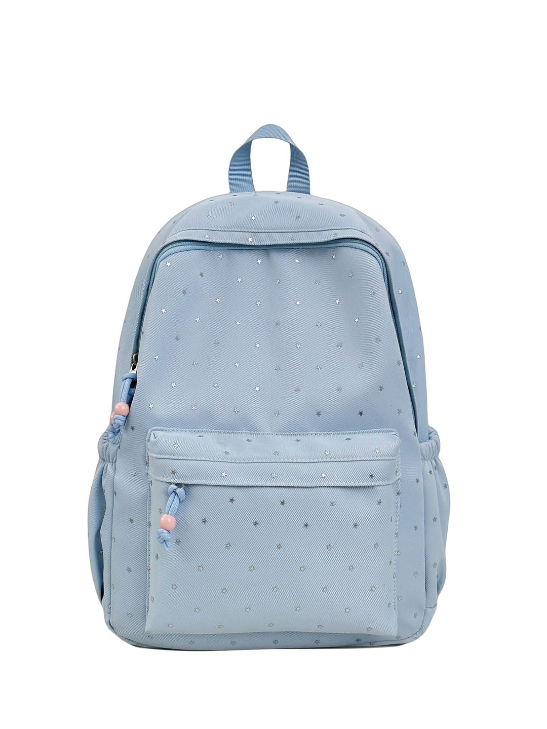 Backpack with Playful Design and Practical Storage Spaces Stornfield