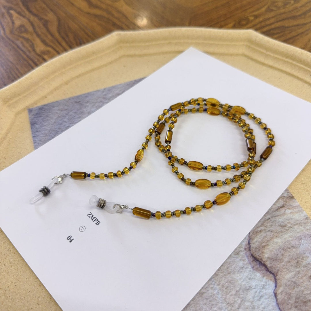 Decorative Eyewear Chain Stornfield