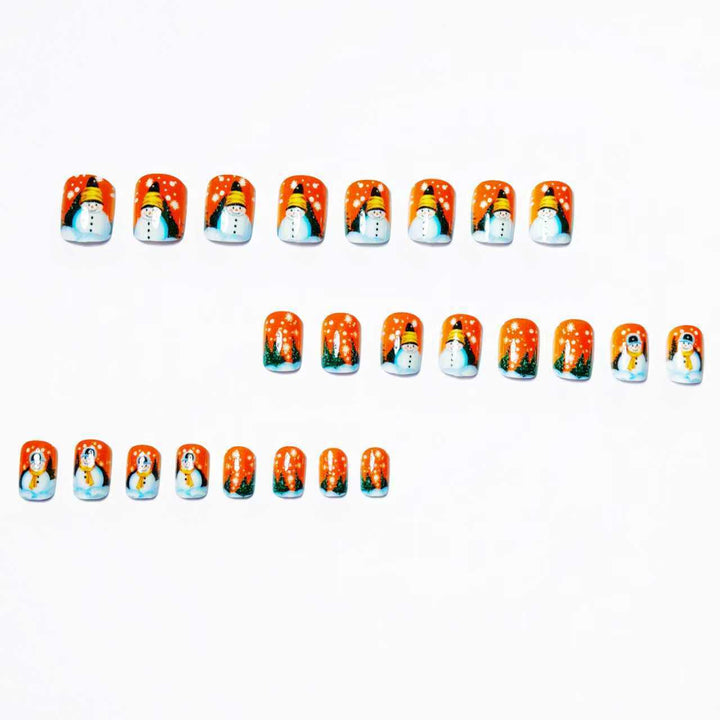Nail design Stornfield