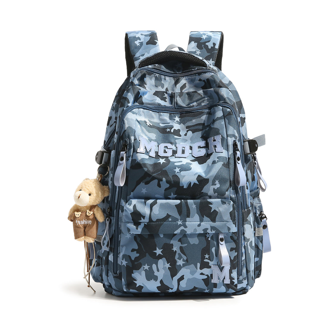 Versatile Tactical Backpack Stornfield