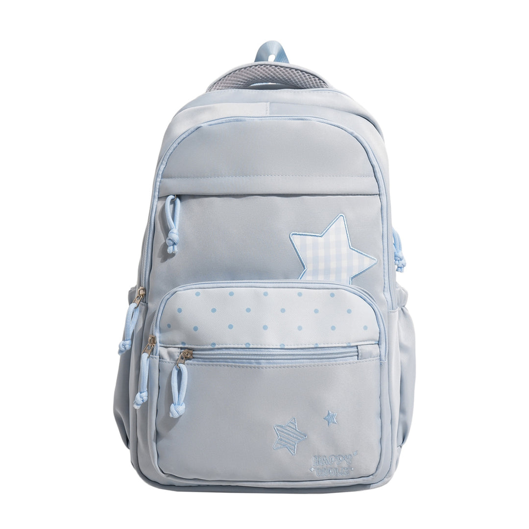 Cute Casual Backpack Stornfield