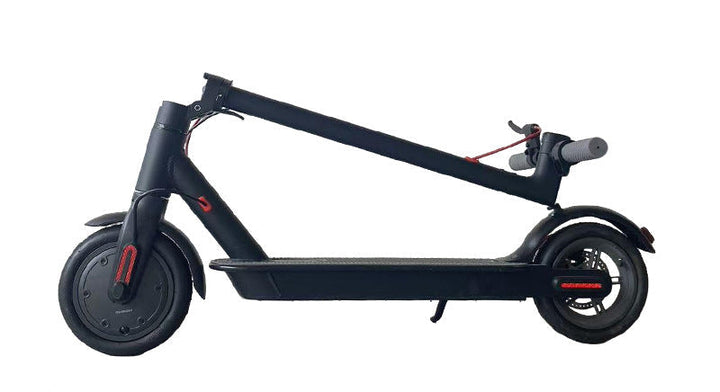 Scooter Seat Stornfield