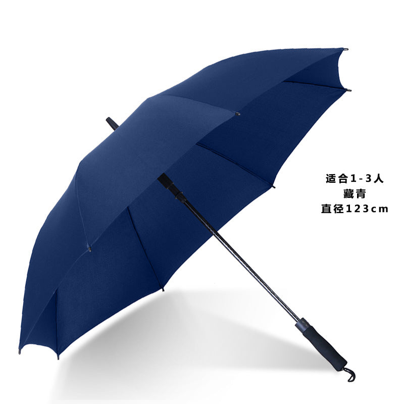 Ladies Family Umbrella with Extra Large Canopy Stornfield