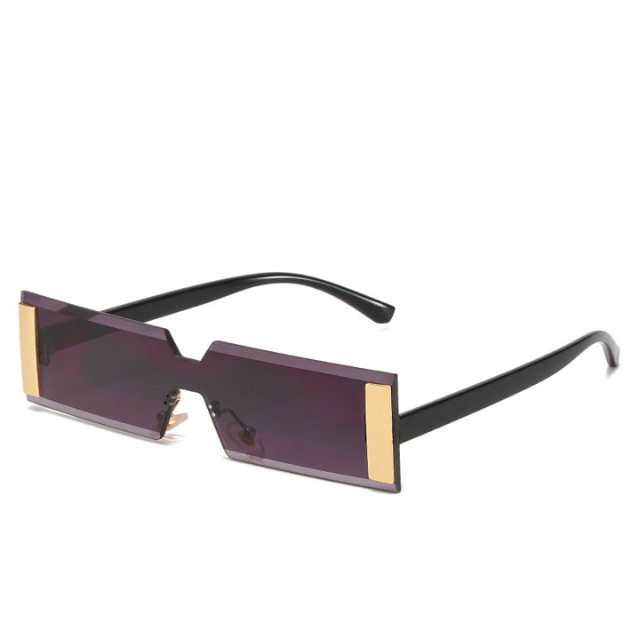 Women's Fashion Rectangular Sunglasses Stornfield
