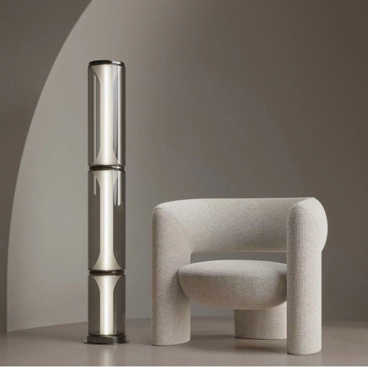 Contemporary Decorative Candle Holder