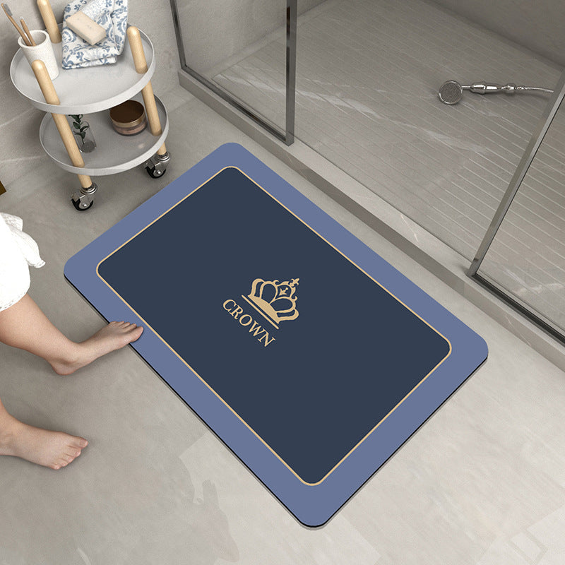 Anti-Fatigue Bathroom Comfort Mat