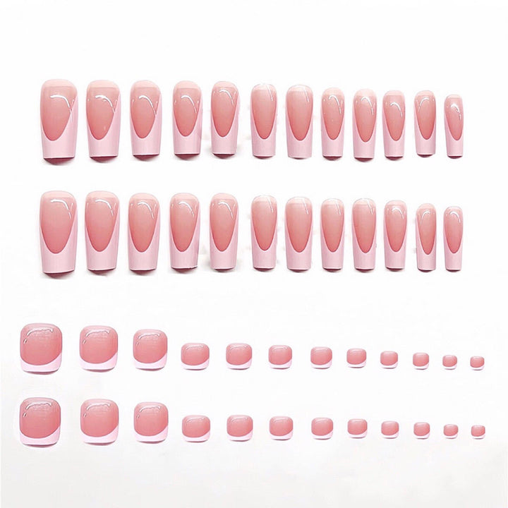 Trendy Nail Art Extensions Stornfield