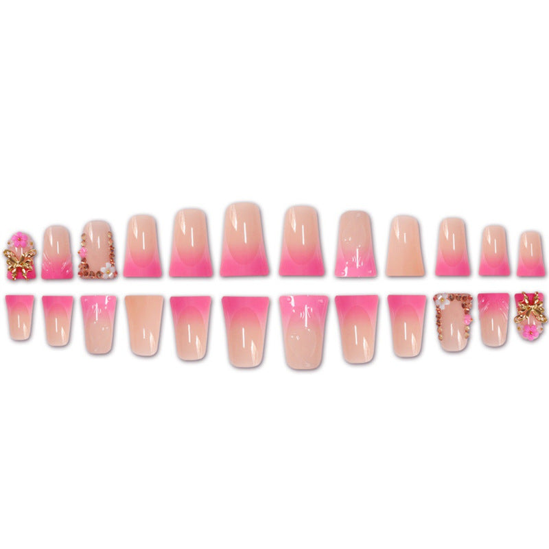Acrylic Nail Art Stornfield