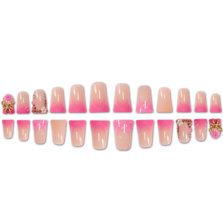 Acrylic Nail Art Stornfield