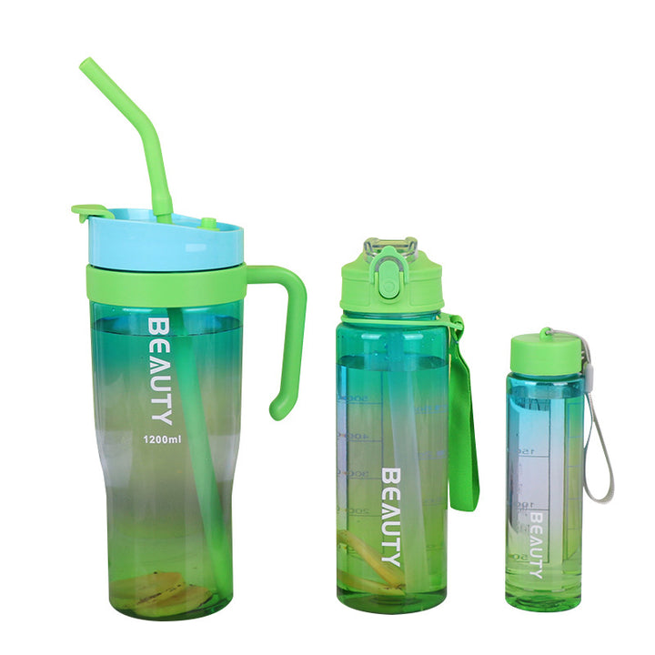 Women Multifunctional Sports Water Bottle Stornfield