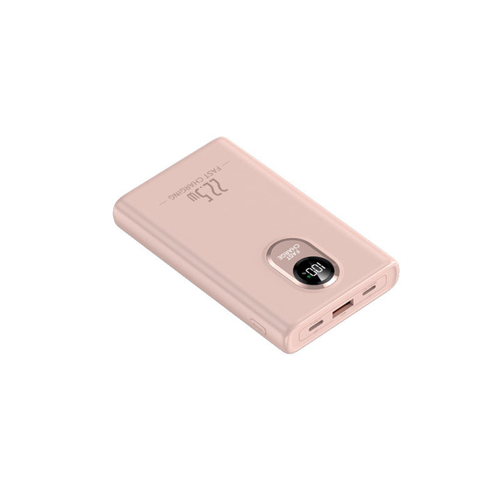 Powerbank For Stornfield