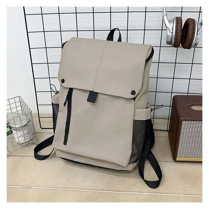 Elegant multifunctional backpack with breathable side pockets Stornfield