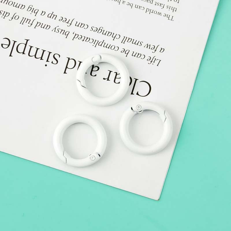 Multifunctional Clip Rings Stornfield