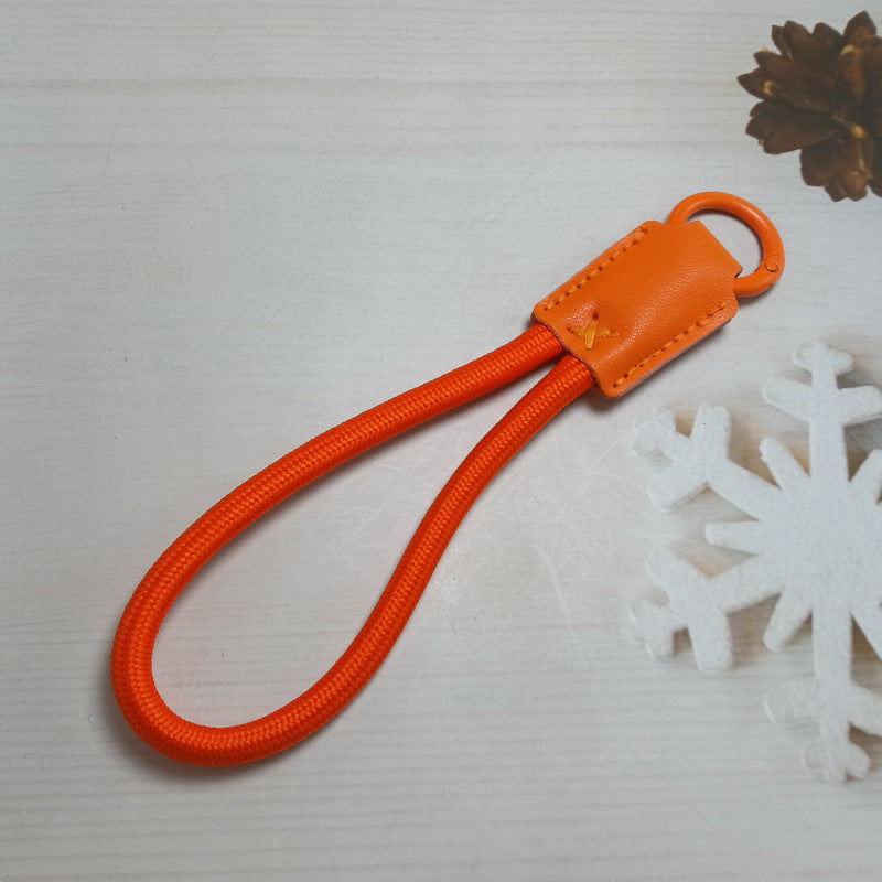 Fashionable and Durable Keychain Holder Stornfield