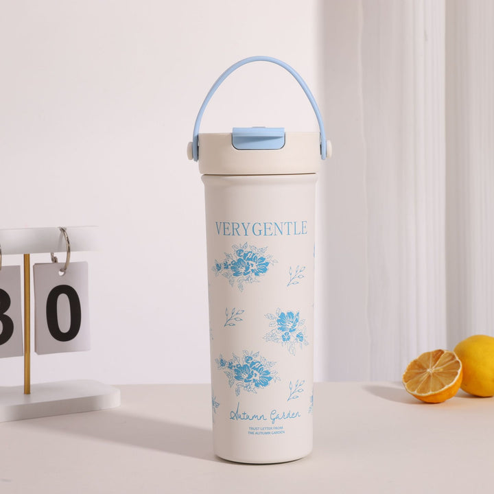 Stylish Insulated Travel Bottle Stornfield